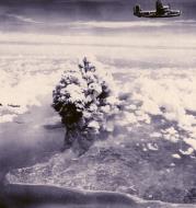 Asisbiz Target 13AF 307BG B 24 Liberators bomb the Balikpapan refinery Borneo 2nd Jan 1945 02
